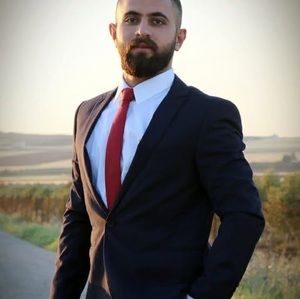 Meet your Posher, Abdal-mohde